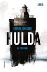 HULDA (SÈRIE INSPECTORA HULDA 4)