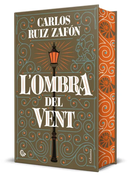 Ombra del Vent, L´