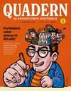 QUADERN DE PASSATEMPS HISTÒRICS