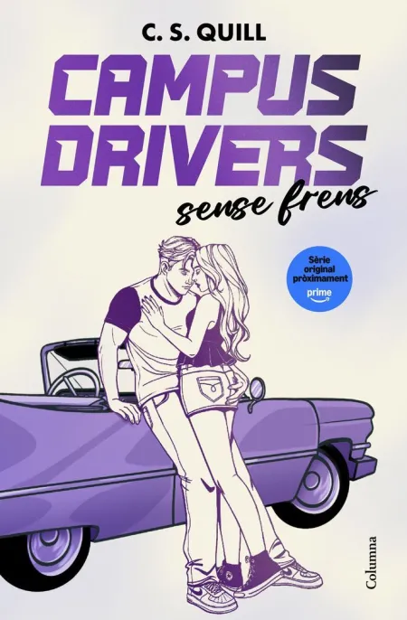 1. Campus Drivers: Sense Frens