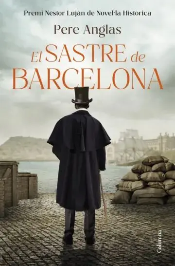 El Sastre de Barcelona