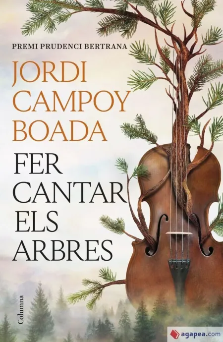 Fer Cantar Els Arbres