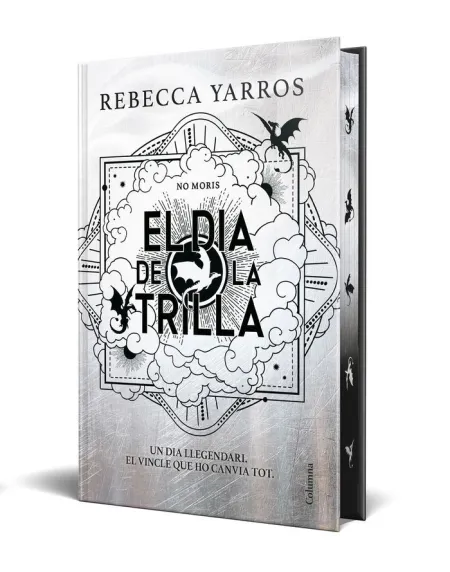 El Dia de la Trilla (Empiri) Edició Limitada Amb C