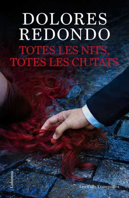 Totes les Nits, Totes les Ciutats