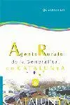 Qüestionari Agents Rurals de la Generalitat de Catalunya