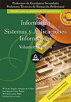 Temario Volumen Práctico Informática