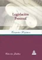 Legislación Procesal