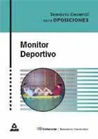 Temario General Monitor Deportivo
