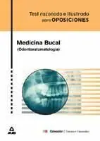 Test Medicina Bucal Odontoestomatologia