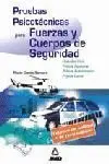Pruebas Psicotécnicas para Fuerzas y Cuerpos de Seguridad