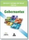 Temario Subalternos de la Administración de la Xunta de Galicia