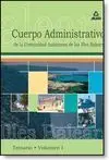 Temario V. 1 Ats/Due Instituciones Penitenciarias