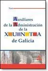 Psicotécnico Subalternos Xunta de Galicia (2004)