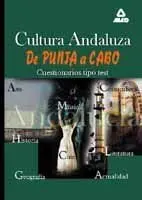Cultura Andaluza de Punta a Cabo