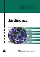 Jardineros. temario General