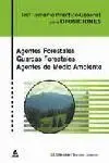 Agentes Forestales, Guardas Forestales, Agentes de Medio Ambiente. Test Temario Practico General Par