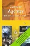 Test Cuerpo de Agentes de la Administracion de Justicia
