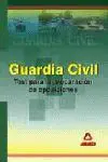 Test Guardia Civil