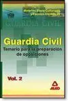 Auxiliar de Enfermneria del Servicio de Salud de la Comunidad de Madrid