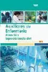 Test Auxiliares de Enfermeria Atencion Especializada Instituto Catalan de la Salud