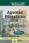 Agentes Forestales. Legislación Básica Medioambiental