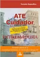 Temario Especifico Aten Cuidadores Pers. Lab. Extrem