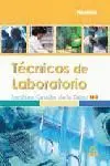 Temario Tecnicos de Laboratorio Instituto Catalan de la Salud