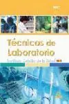 Test Tecnicos de Laboratorio Instituto Catalan de la Salud