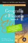 Geografia e Historia Temario Parte B