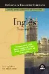 Ingles Temario B. Profesores de Enseñanaza Secundaria