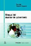 TEST MANUAL AUXILIAR LABORATORIO
