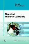 Test Manual Auxiliar Laboratorio