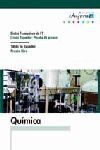 CICLOS FORMATIVOS DE FP QUIMICA