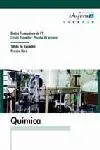 Ciclos Formativos de Fp Quimica