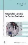 Personal de Limpieza de Centros Sanitarios