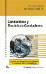 CONDUCTORES Y MECÃNICOS-CONDUCTORES