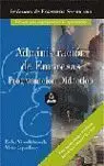 Programación Didáctica Administración de Empresas