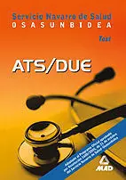 Ats/Due Osasunbidea. Test