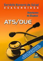 Ats/Due. Simulacros de Examen