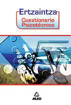 Ertzaintza Cuestionario Psicotecnico