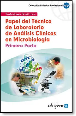 Técnico de Laboratorio Anal Clínico Microbiología