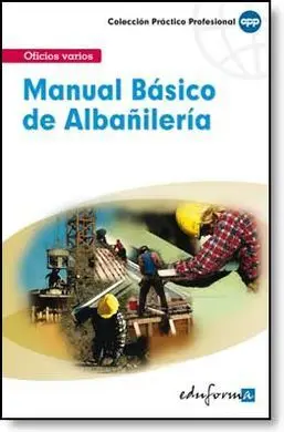 Manual Básico de Albañileria
