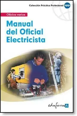 Manual Básico del Oficial Electricista16,35