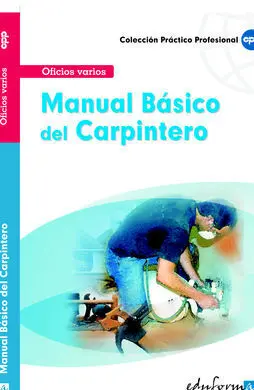 Manual Básico del Carpintero