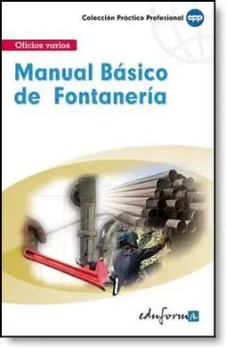 Manual Básico de Fontaneria