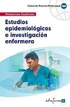 Estudios Epidemiológicos e Investigación Enfermera