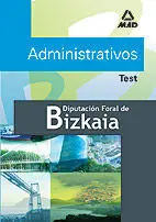 Administrativos Diputacion Foral Bizkaia