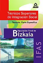 Técnicos Superiores de Integración Social
