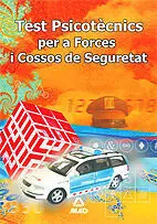 Test Psicotècnics Per a Forces I Cossos de Seguretat