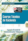 SUPUESTOS PRÃCTICOS CUERPO TÃCNICO DE HACIENDA